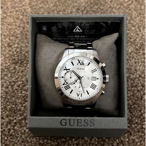 Guess Mens Watch